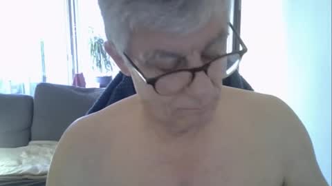 Snapshot of patrick5275 chatting on 05.29.26 patrick5275 online show from 05.29.26