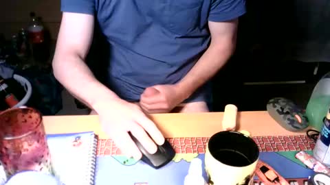 Patrick online show from 05.16.26