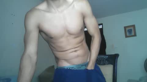 patrick_554 online show from 04.20.26