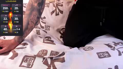 patrick_hot69 online show from 01.06.26