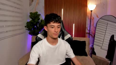 Snapshot of patrick_howland_ chatting on 05.30.26 Patrick online show from 05.30.26