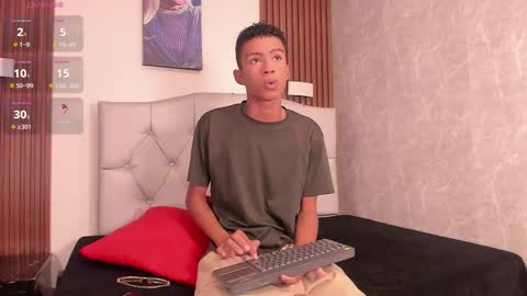 Patrick online show from 03.14.26