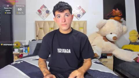 Patrick online show from 12.16.25