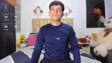 Patrick online show from 02.10.26