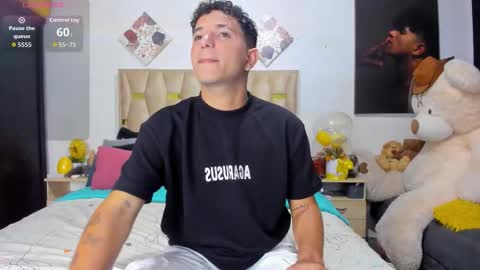 Patrick online show from 03.29.26