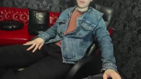 Snapshot of patrickbevy chatting on 06.28.26 Patrick online show from 06.28.26