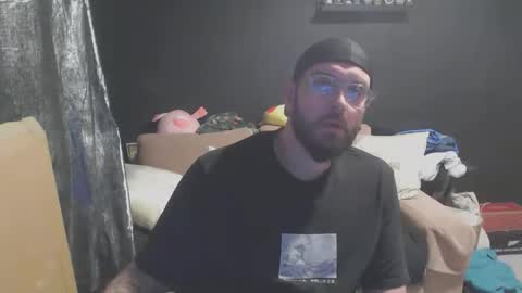 Snapshot of patrickmorris92 chatting on 01.16.26 patrickmorris92 online show from 01.16.26