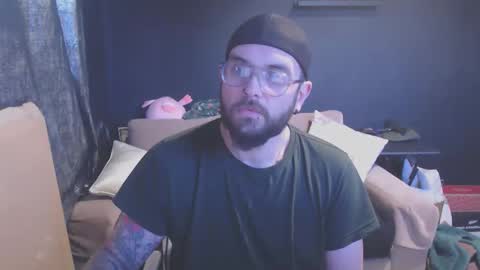 Snapshot of patrickmorris92 chatting on 01.19.26 patrickmorris92 online show from 01.19.26