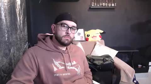 Snapshot of patrickmorris92 chatting on 02.03.26 patrickmorris92 online show from 02.03.26