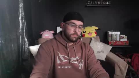 Snapshot of patrickmorris92 chatting on 02.05.26 patrickmorris92 online show from 02.05.26