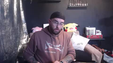 Snapshot of patrickmorris92 chatting on 02.06.26 patrickmorris92 online show from 02.06.26