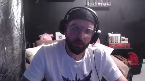 Snapshot of patrickmorris92 chatting on 02.08.26 patrickmorris92 online show from 02.08.26