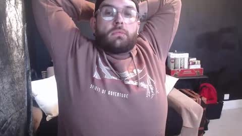 Snapshot of patrickmorris92 chatting on 02.09.26 patrickmorris92 online show from 02.09.26