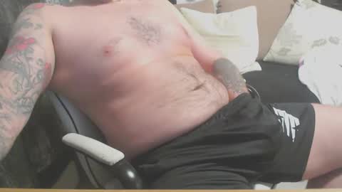 Snapshot of patrickmorris92 chatting on 02.11.26 patrickmorris92 online show from 02.11.26