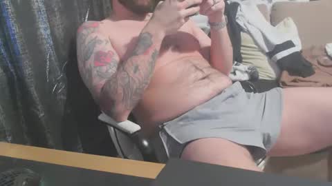 Snapshot of patrickmorris92 chatting on 02.14.26 patrickmorris92 online show from 02.14.26