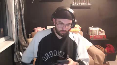 Snapshot of patrickmorris92 chatting on 02.17.26 patrickmorris92 online show from 02.17.26