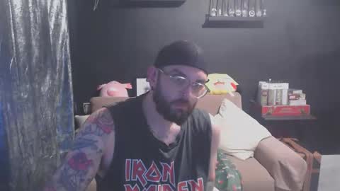 Snapshot of patrickmorris92 chatting on 02.18.26 patrickmorris92 online show from 02.18.26