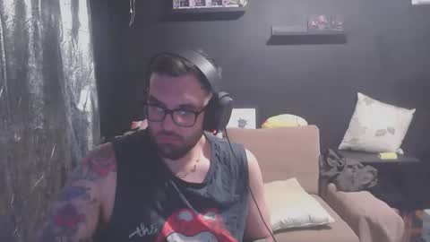 Snapshot of patrickmorris92 chatting on 02.27.26 patrickmorris92 online show from 02.27.26