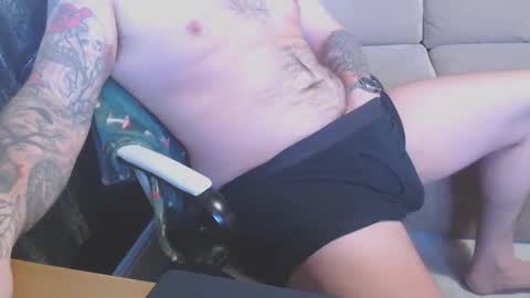 Snapshot of patrickmorris92 chatting on 03.07.26 patrickmorris92 online show from 03.07.26