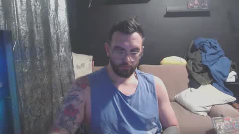 Snapshot of patrickmorris92 chatting on 03.08.26 patrickmorris92 online show from 03.08.26