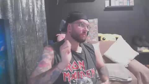 Snapshot of patrickmorris92 chatting on 03.09.26 patrickmorris92 online show from 03.09.26