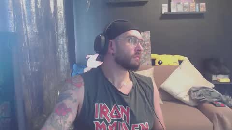 Snapshot of patrickmorris92 chatting on 03.10.26 patrickmorris92 online show from 03.10.26