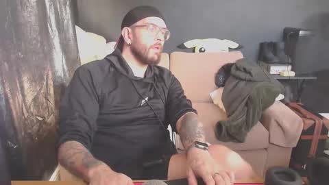 Snapshot of patrickmorris92 chatting on 03.14.26 patrickmorris92 online show from 03.14.26