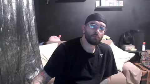 Snapshot of patrickmorris92 chatting on 03.15.26 patrickmorris92 online show from 03.15.26