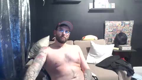 Snapshot of patrickmorris92 chatting on 03.17.26 patrickmorris92 online show from 03.17.26