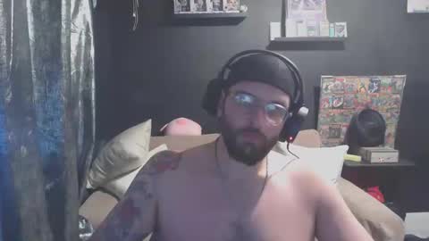 Snapshot of patrickmorris92 chatting on 03.18.26 patrickmorris92 online show from 03.18.26