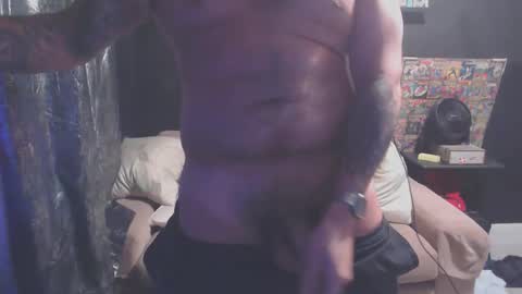 Snapshot of patrickmorris92 chatting on 03.19.26 patrickmorris92 online show from 03.19.26