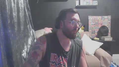 Snapshot of patrickmorris92 chatting on 03.26.26 patrickmorris92 online show from 03.26.26