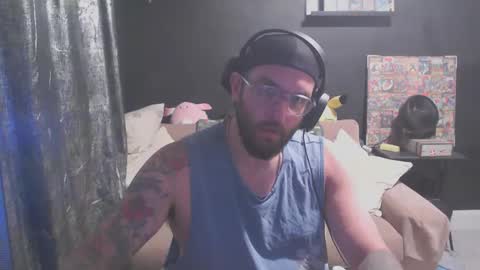 Snapshot of patrickmorris92 chatting on 03.28.26 patrickmorris92 online show from 03.28.26