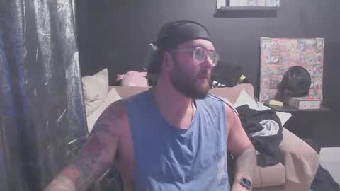 Snapshot of patrickmorris92 chatting on 03.30.26 patrickmorris92 online show from 03.30.26