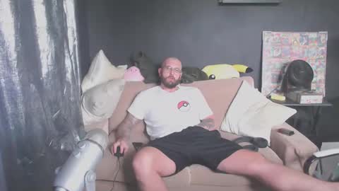 Snapshot of patrickmorris92 chatting on 04.04.26 patrickmorris92 online show from 04.04.26