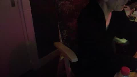 patricksszzxx online show from 01.11.26