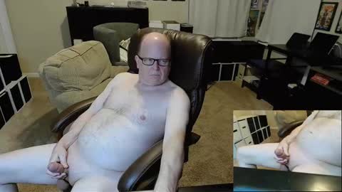 patrickstroking online show from 01.08.25