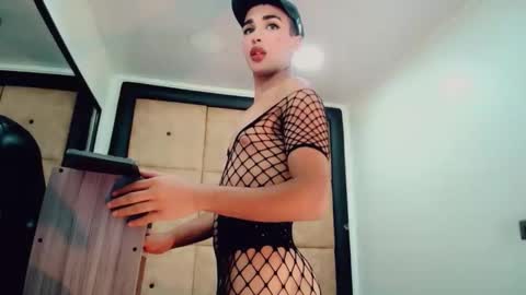 PatrickXX 1 online show from 10.04.25