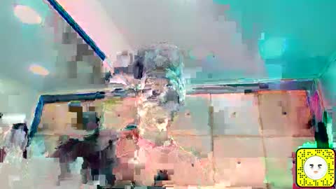 PatrickXX 1 online show from 10.08.25