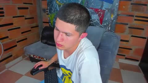 .... online show from 03.07.25