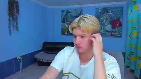 .... online show from 10.18.25