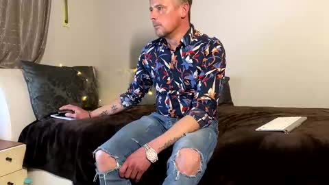 Snapshot of patrizius83 chatting on 02.02.25 patrizius83 online show from 02.02.25