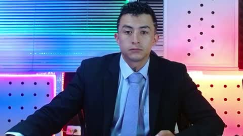 Darko0717  online show from 05.27.26