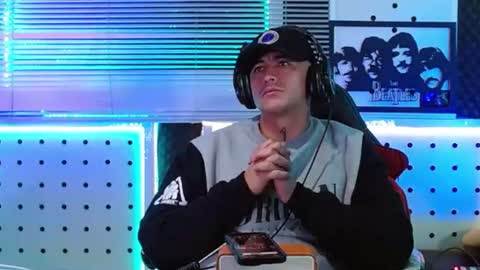 Snapshot of patronsexx chatting on 06.23.26 Darko0717 online show from 06.23.26