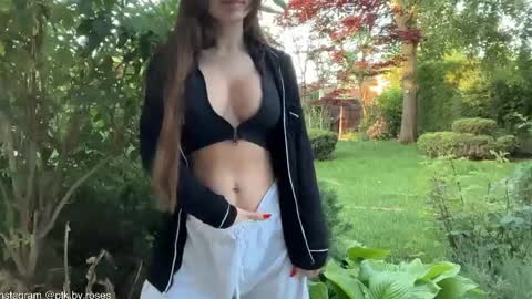 Snapshot of patry333 chatting on 05.27.26 Andreea online show from 05.27.26