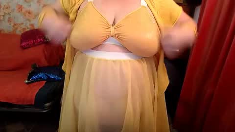 PatsyORose online show from 11.25.25