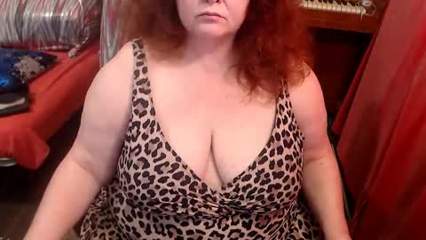 PatsyORose online show from 03.27.26