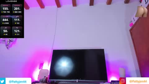 Hi   Pvt open Moans from lovense  tell me  Fav  113366 Especial leve33  online show from 05.19.26