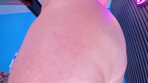 Snapshot of patty_jenkinss chatting on 01.17.25 Hi Pvt open Moans from lovense tell me Fav 113366 Especial level 33 online show from 01.17.25