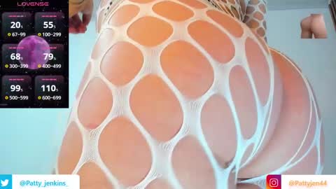 Snapshot of patty_jenkinss chatting on 09.13.25 Hi Pvt open Moans from lovense tell me Fav 113366 Especial level 33 online show from 09.13.25